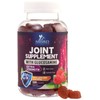 Joint Support Gummies Glucosamine Plus Vitamin E - Nature's Joint