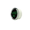 Intellitronix LED Digital Mini Tachometer - Green Display | High-Precision