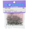 Stainless Steel Hex Screw Set for Tamiya TT02RR STD-268