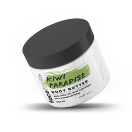 Face Facts Body Butter - Kiwi