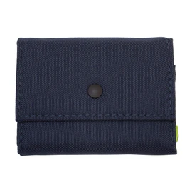HEMING'S 7982409 Coruri/Basic Mini Wallet, Navy, 3.7 x 3.0 x 1.0 inches (9.5 x 7.5 x 2.5 cm), Wallet, Coin Purse, Trifold