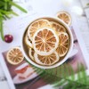 Lemon Slices Tea,Organic Nature Sun-Dried Lemon Slices,Fragrance Citrus Fruit,Chinese Flora