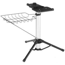 Steamfast A600-027 Steam Press Stand,Black