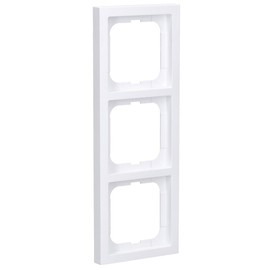 Busch-Jaeger Frame Triple Linear, 1723 884 K