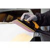 Mirka Abranet 5415005012 Mesh Sanding Strips 70 x 198 mm