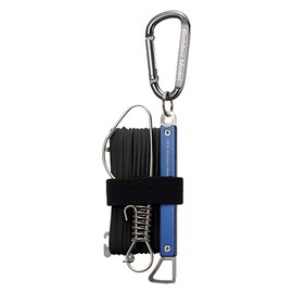 Golden Mean GM Stringer L Blue
