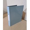 Eastlight A4 Ring Binder 2-O Ring Pastel Colour Assorted Pack