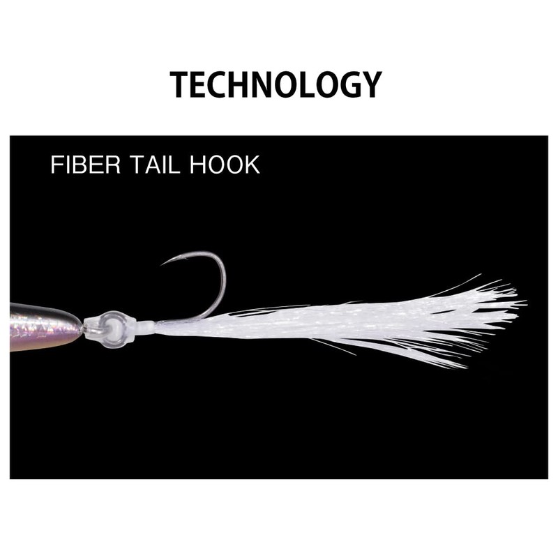 KARASHI IGX 70S FA Wakasagi