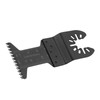 Multitool Blades Pack of 15 Oscillating Saw Blades 44 mm