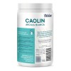 Arcilla Blanca Cosmética Caolin Mascarillas Facial 500g