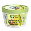 Garnier Fructis Hair Food Aguacate Mascarilla Nutricin para cabello seco,