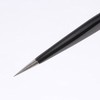 VETUS Tweezers Straight Type ESD-12 Tweezers Hair Removal Hair Removal