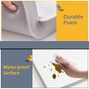 Flamorrow Window Air Conditioner Side Foam Panels, Indoor Window Air