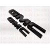 Auto GMC 2021-2024 GMC YUKON YUKON XL Front Rear Tailgate
