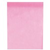 Non-woven fabric, 30 cm (25 m long) table runner –