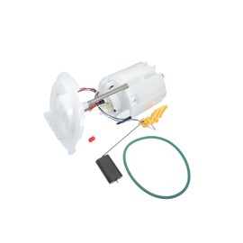 Motoforti Electric Fuel Pump Replacement Module Assembly Fit for Dodge Challenger 3.6L 6.1L 6.4L 5.7L 2011-2015 No.5136022AE - Pack of 2 Long-lasting