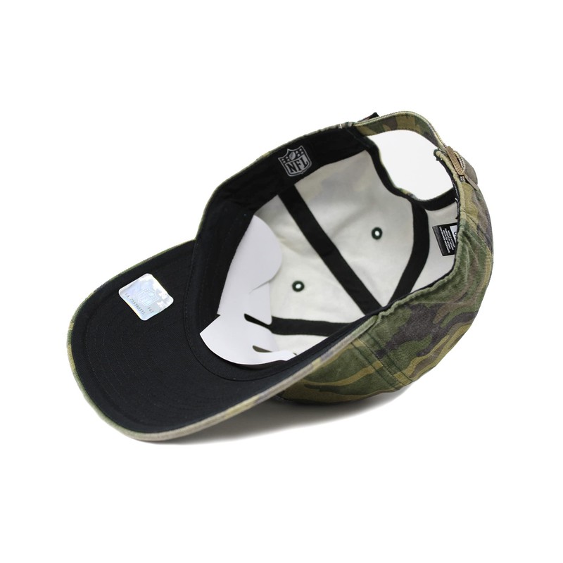 Forty Seven Brand CAMO Cap 47 Clean Up Las Vegas
