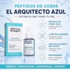Cicatrilim Copper Peptides Sérum Facial con Péptidos de Cobre GHK-Cu,