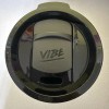Vibe Seafoam Green Vibe 18oz Stainless Steel Tumbler with Bluetooth