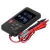 HY128C Intelligent Multimeter Touch Screen Digital Multi Display Frequency Temperature