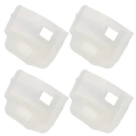 Senco HC0506 No Mar Pad OEM Replacement Tool Part for FinishPro FP15 FP18-4 Pack