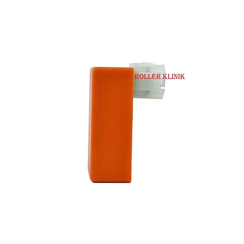 Racing AC CDI Control Unit (Open) for 4 Stroke 4T