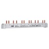 ABB Phasenschiene 4Ph,12Pins,10qmm