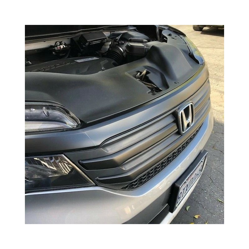 Avery Supreme Wrap Chrome Delete Vinyl fitting a 2016- 2018