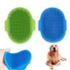 XIANFQNKJ Dog Brush, Pet Brush, Dog Brush, Cat Pet Bath