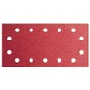 Bosch 2609256B19 Abrasive Sheets for Orbital Sanders 115 x 230