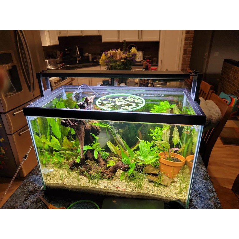 Fluval Risers Fluval Plant & Marine AquaSky LED Light 3.0