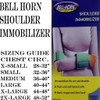 Bell Horn Shoulder-brace medium