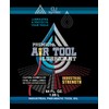 Premium Air Tool Lubricant - 64 FL. OZ. Industrial Pneumatic