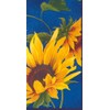 IHR Ideal Home Range Dinner Napkins Disposable 3-Ply Paper Guest