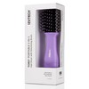 Toro Portable 2-in-1 Hair Dryer with Volumizing Brush (Iris Purple)