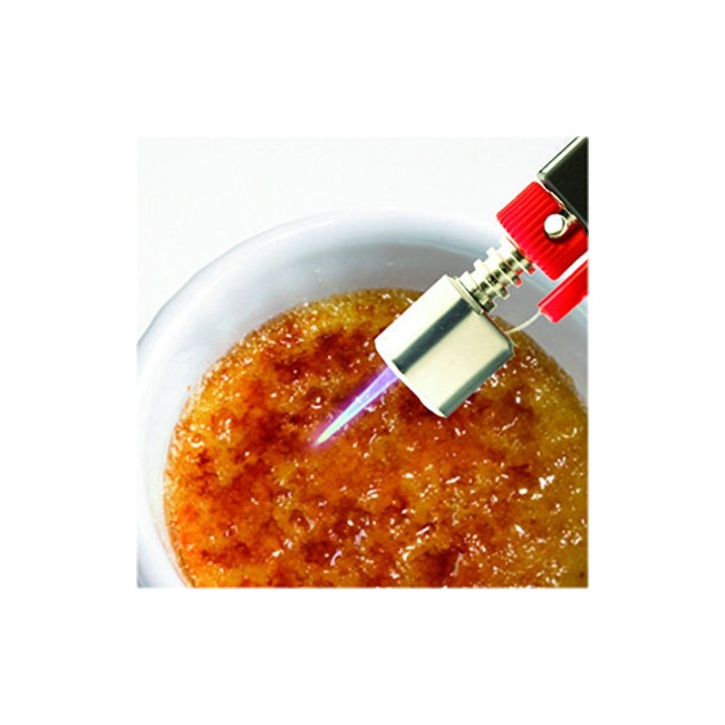 Leifheit Proline Flambe Tool