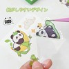 Diary Stickers, Cute, 100 Pieces, Gift Box Included, Notebook, Collage