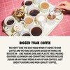 Little's Instant Coffee - Brazilian Decaf Coffee Instant - Premium