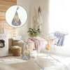 Pence & Moon Collective Conical Peg Bags for Washing Line