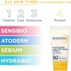 Bioderma Photoderm Suncare SPF50+ Serum 50ml