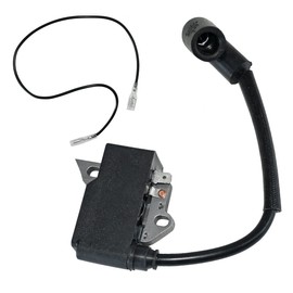 Cylinman 585836101 Ignition Module Coil Fit for Husqvarna 125B 125BVX 125BX Leaf Blower 545108101