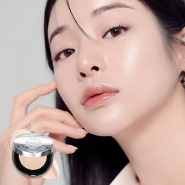 Dinto Blur-Glowy Wooncho Cushion 12g 941 Pure Wooncho - 941 Pure Wooncho