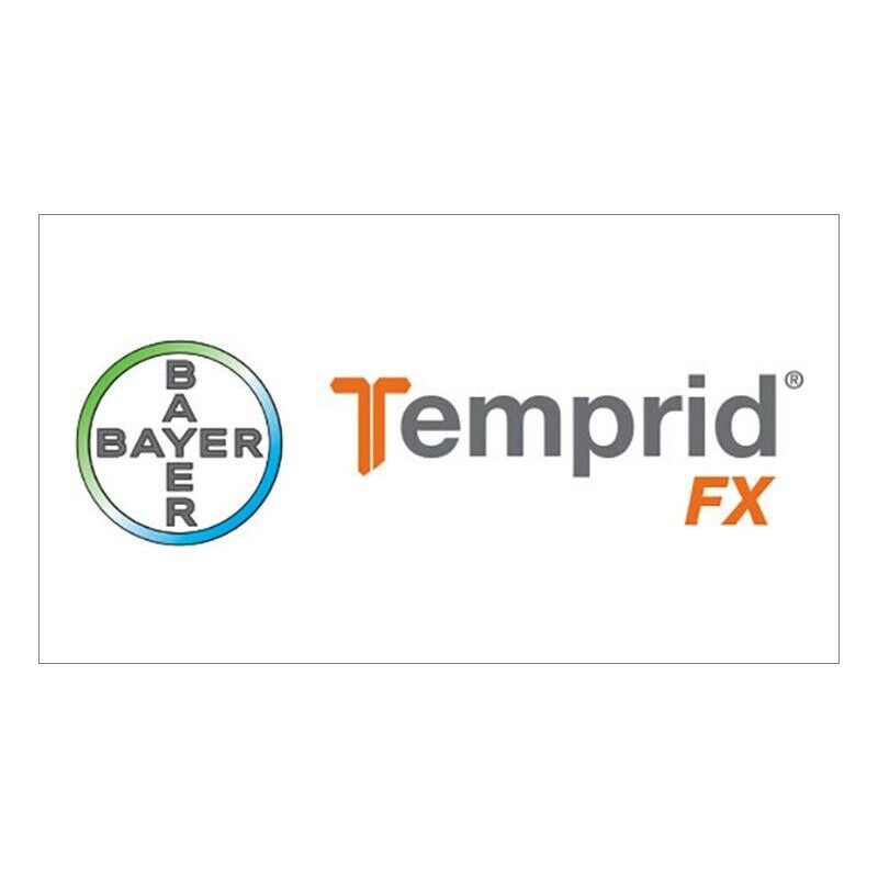 Bayer Temprid FX Insecticide Bed Bug Spray Make Up To