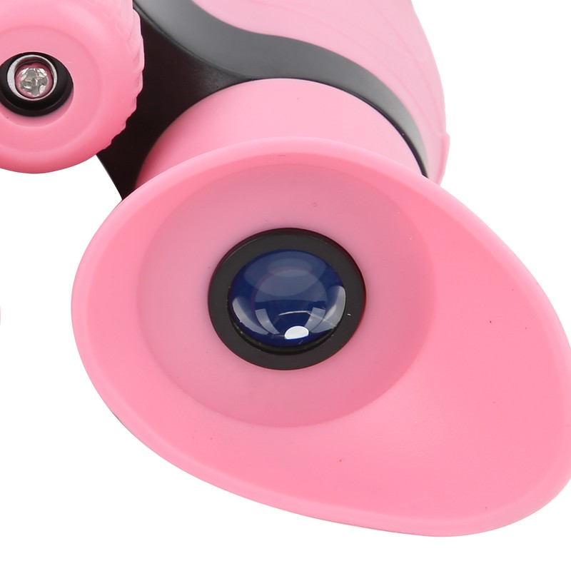 8x21 HD Compact Kids Binoculars for Bird Watching Hiking Camping