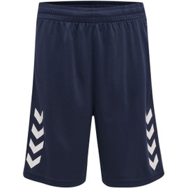 hummel Adjustable Waist Shorts Hmlcore Basketball Kids Size