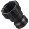 suiden NG Cam Lock Couplings A (male) Parts 25 mm ()