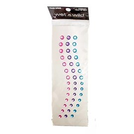 wet n wild FACE GEMS, Treat Yo Self