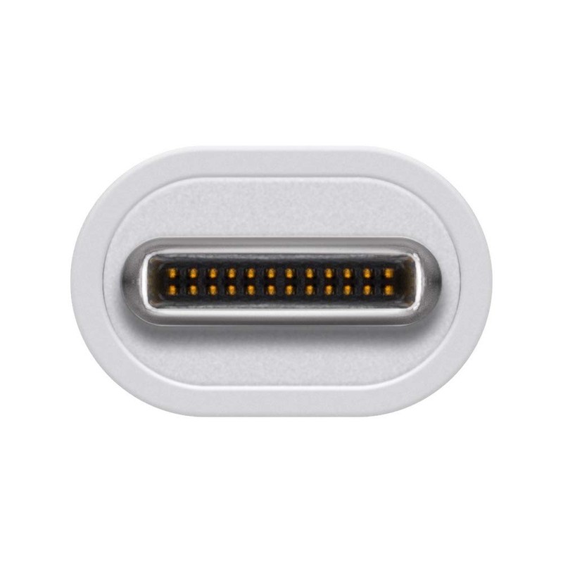 Goobay 66262 USB-C / USB-A OTG Super Speed Adapter für