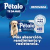Pétalo Servilleta , Paquete con 420 piezas de hoja sencilla