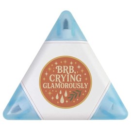 'BRB Crying Glamorously' Compact DIY Multi Tool (TI00039084)